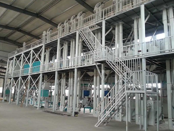 成套<a href=http://http://tmall163.cn/product/6/ target=_blank class=infotextkey>玉米加工機(jī)械</a>